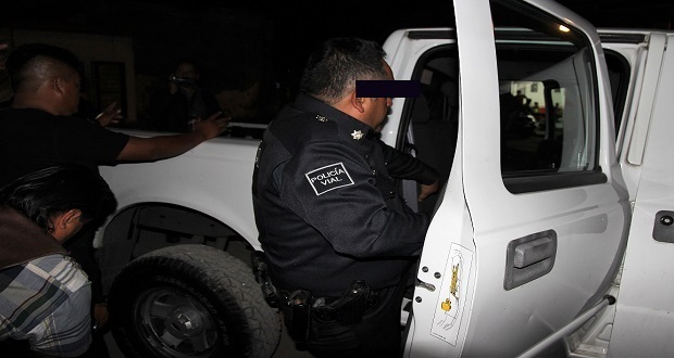 Detienen a tres de la SSP y uno de SIMT por presunta corrupción