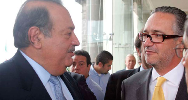 Revelan empresas de Slim y Salinas Pliego en paraísos fiscales