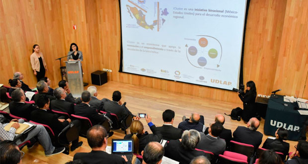 Buscan detectar los clúster más activos de la región Puebla-Tlaxcala