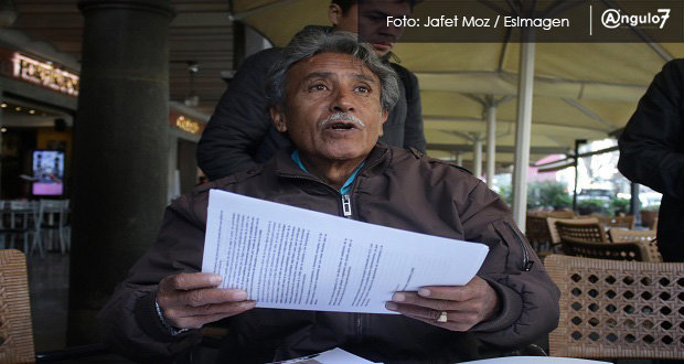 Vecinos de La Margarita acusan que instalación de ambulantes causa inseguridad