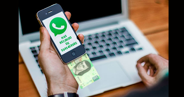 Banorte lanza app para enviar dinero por Facebook y Whatsapp