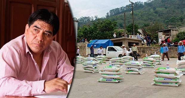 699 productores no recibirían fertilizante por recorte en presupuesto