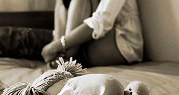 En Chihuahua, violan a tres niñas en su casa