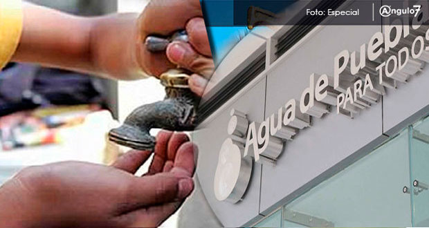 Tercer caso de corte masivo; acusan que en Maravillas se quedan sin agua. Foto: Especial