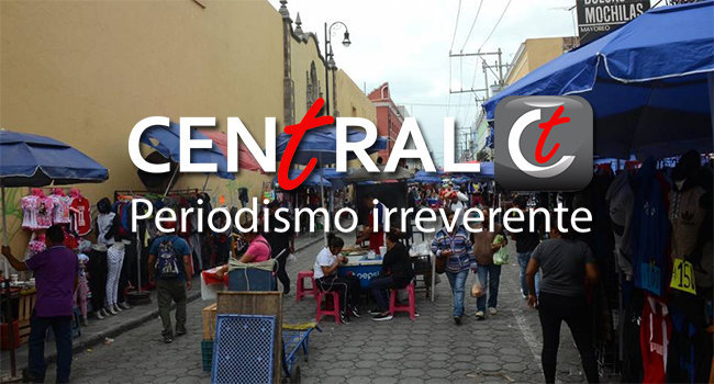 Central