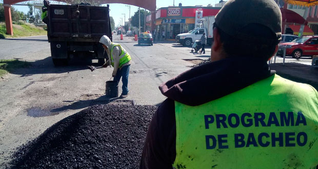 A días de concluir Bachetón 3.0, aumentan a 20 las cuadrillas