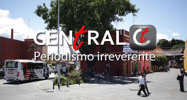 Central