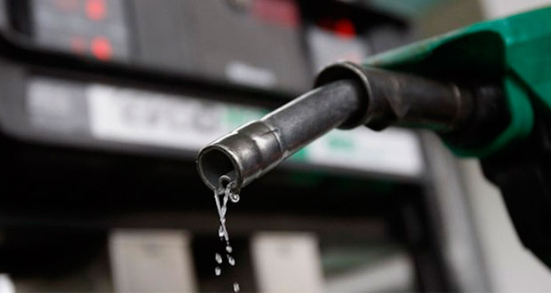 En todo el país liberarán costos de gasolina el 30 de noviembre
