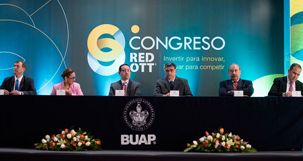 Necesario impulsar industria con base en conocimiento: VIEP
