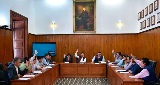 Cabildo de SPC decomisará mercancías a vendedores ambulantes