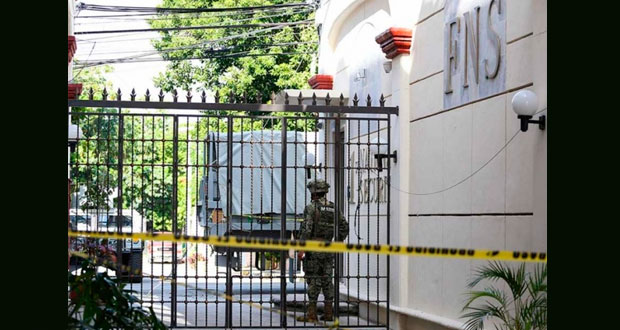 Cajas de seguridad en Cancún contenían dinero de criminales: PGR