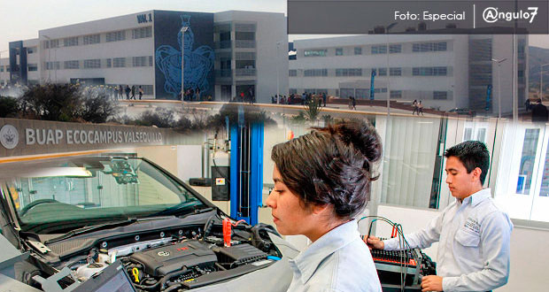 Puebla, con competitividad media por fomentar educación superior: Aregional