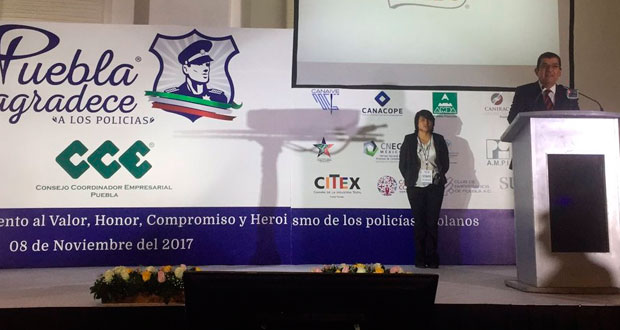 Ante alza de delitos, indiferencia de ciudadanos no ayuda: CCE