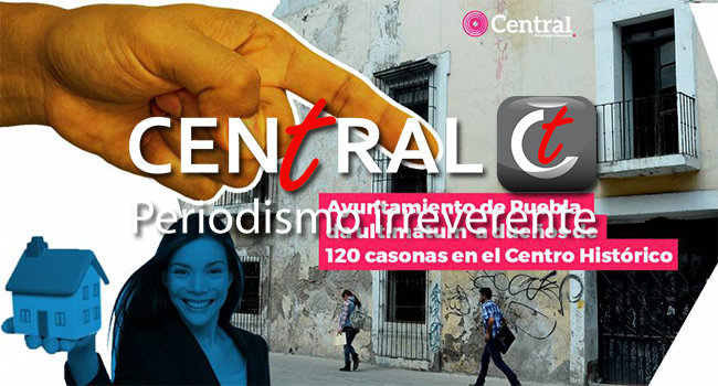 Central