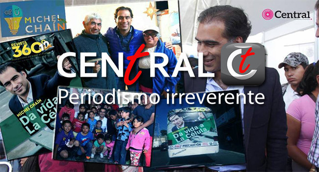 Central