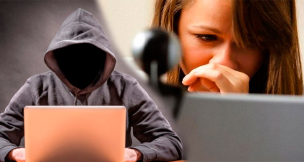 En 2015, el 47.9% de mujeres en el país fue víctima de ciberacoso