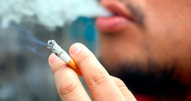 Diputados retrasan reformas para control de tabaco, acusa ONG