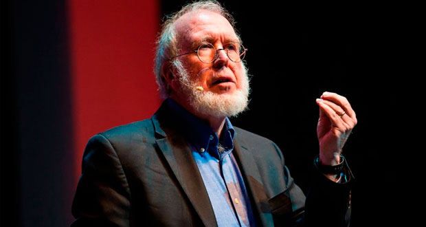 Inteligencia artificial, segunda revolución industrial: Kevin Kelly