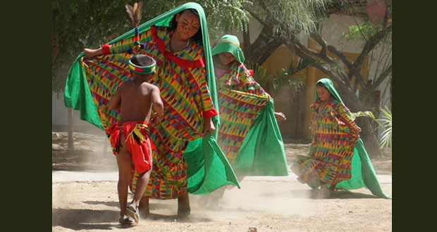OCDE debe analizar crisis de indígenas Wayuu en Colombia: HRW