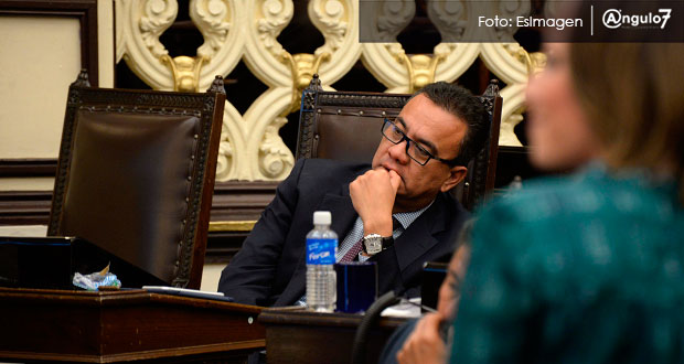 Diputados “chapulines” cambian de cargo para hacer negocios: politólogo