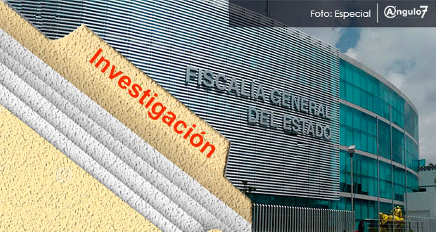 FGE de Puebla no dio datos; aún está lejos de ser efectiva: Impunidad Cero