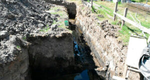 Vuelven a clausurar obras de complejo que afectaría manantial en Coronango