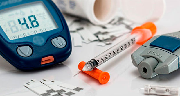En México, 16% de población con diabetes