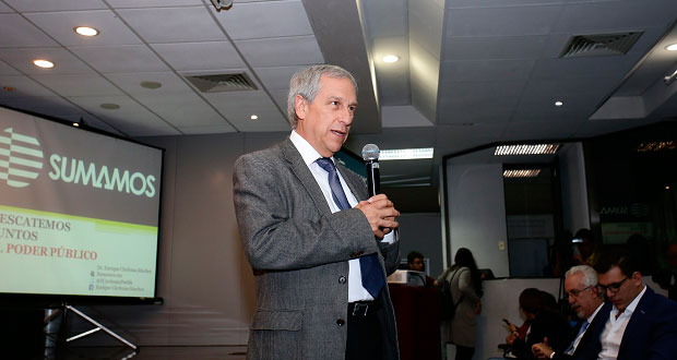 Niega Cárdenas reencuentro con Morena y reitera que va de independiente