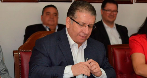 Doger dejaría cargo en el IMSS para apoyar al PRI por elecciones
