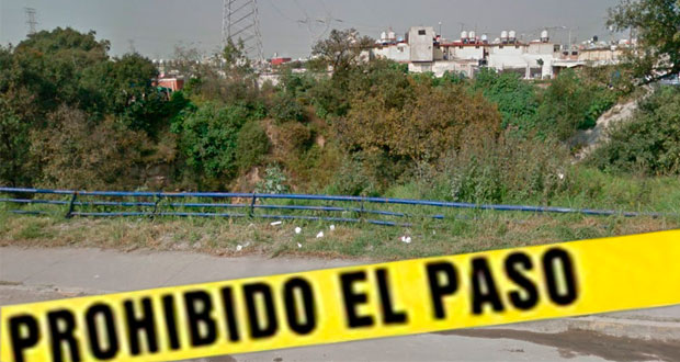 En dos días, encuentran dos cadáveres con supuestos narcomensajes en Puebla