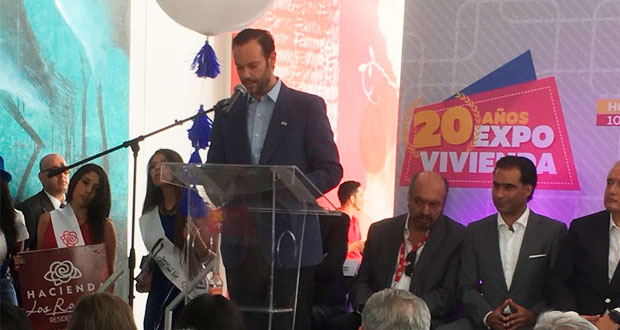 Alcaldías llegan a poner trabas para construcción de casas: Canadevi