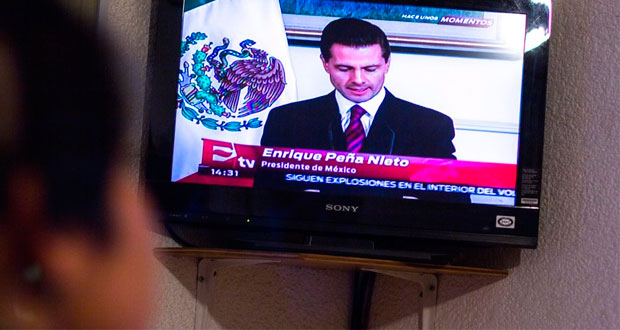 SCJN ordena al Congreso emitir ley sobre publicidad gubernamental