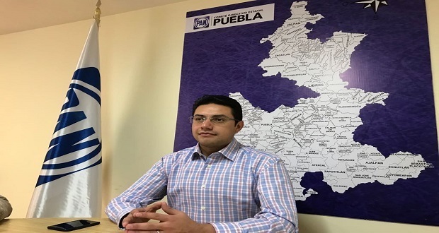 Giles desconoce juicio en Itaip y confirma investigación a Micalco por 3 mdp