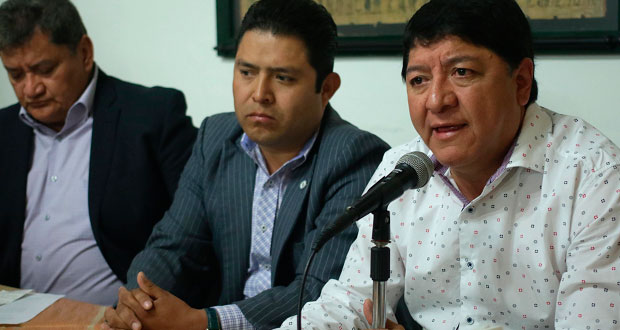 Panistas críticos exigen que CEN atraiga elección de candidatos