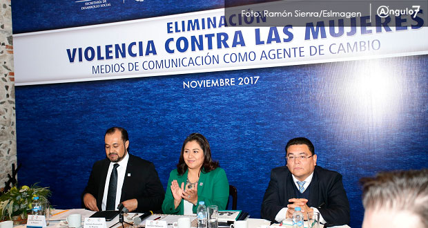 Puebla suma 4 solicitudes de alerta de género