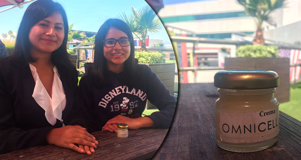Alumnos del Tec de Monterrey desarrollan crema para pie diabético