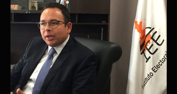SFA niega más dinero al IEE; pide que CEN de Morena pague deuda de 1.3 mdp