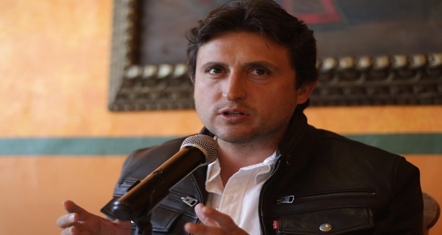 JJ, Rueda de Prensa.