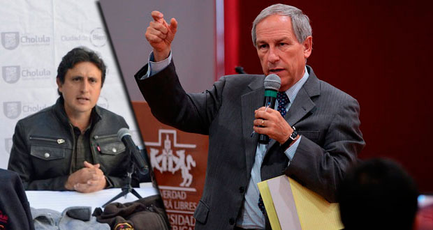 JJ insiste en que Cárdenas aún puede ser candidato de Morena