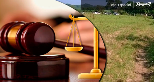Puebla gana amparo a ejidatarios de San Baltazar por reclamo de 400 mdp