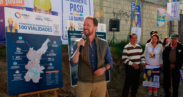 Granjas San Isidro se suman a la estrategia Todos por la Seguridad