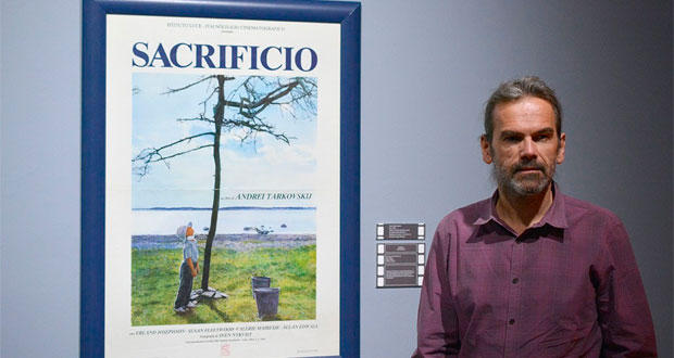 Exhibirán carteles de películas de los grandes del cine en Puebla