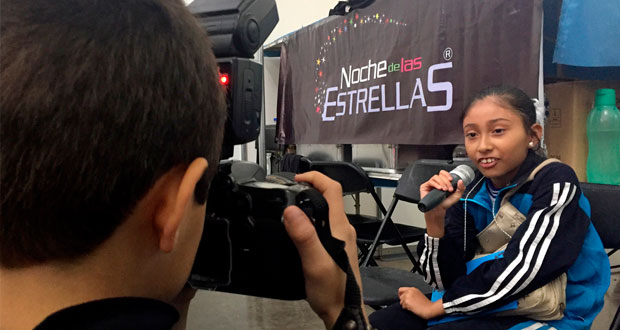Celebrarán llegada del hombre al espacio con Noche de Estrellas