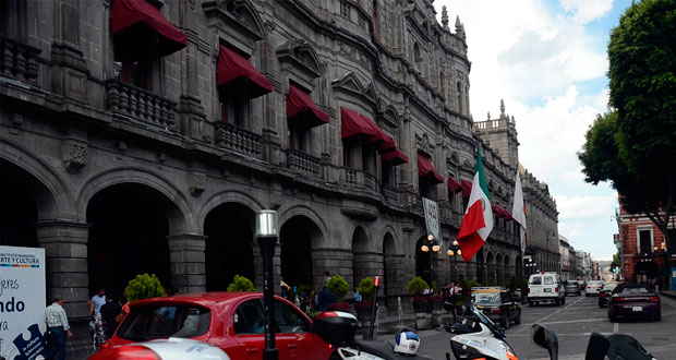 Cantiflea aspirante a liderar de burócratas sobre si hay anomalías