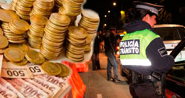 Ssptm tendría reducción del 3.5 por ciento en presupuesto para 2018