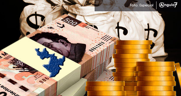 Puebla ha recibido 26,783 mdp de recursos federales