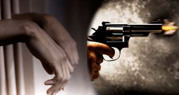 Dan prisión a sujeto acusado de homicidio en Tecamachalco