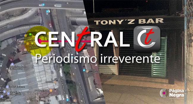 Central