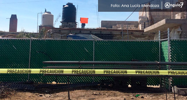 Con protestas, inicia construcción de centro de rehabilitación en San Andrés