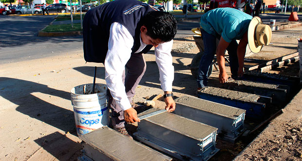 Contraloría supervisa trabajos de construcción en L3 de RUTA